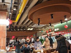 -水平有限广西米粉·广西风味集(五道口店)