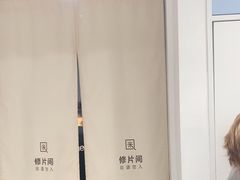 -天真蓝照相馆(中华广场店)