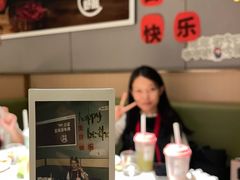 -海底捞火锅(关山保利店)