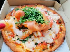 -Steveston Pizza Company (Richmond)
