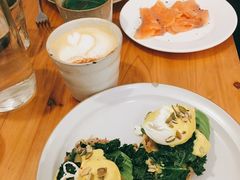 -Egg•Allday Brunch(襄阳北路店)