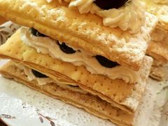android_upload_pic-治愈系甜品The Soothing Dessert(科海大楼店)