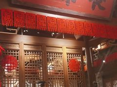 -南京大牌档(济南万象城店)