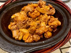 -客家大院·非遗赣南客家菜(郁孤台店)