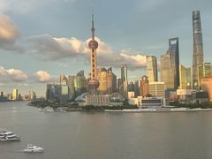 -上海和平饭店华懋阁 Cathay Room