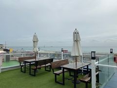 -Cafe Rooftop Cheongsapo