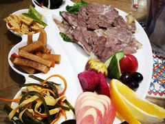 -兰亭安泊牛肉面(乐都路店)