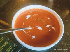 红汤-马迭尔德式西餐精酿啤酒屋(中央大街店)