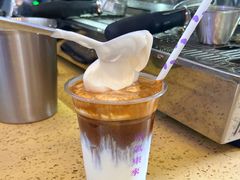 -HANA COFFEE(长寿路店)