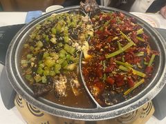 -锦尚阁烤鱼(望京新荟城店)