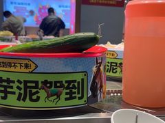 -龍歌自助小火锅(李沧顺和汇店)