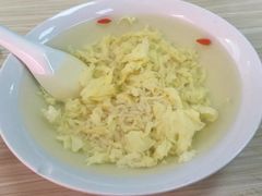 醪糟-樊记腊汁肉(竹笆市总店)