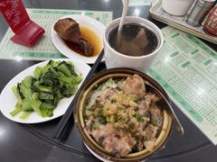 -荔园小馆(园岭新村二期店)