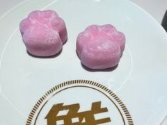 -船歌·鱼水饺青岛菜(正阳路店)
