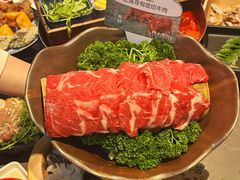-楠小云·云南鲜牛野生菌自助火锅(九眼桥店)
