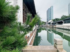 -青果巷历史文化街区