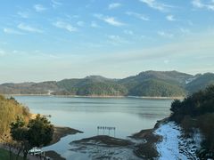 -天目湖涵田度假村