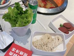 -千牛将·鲜牛肉火锅(开元路店)