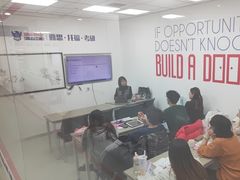 -牛学教育雅思托福PTE·小语种培训(小寨校区)