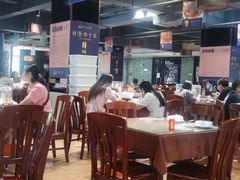 大堂-天下客饭店(中山路店)