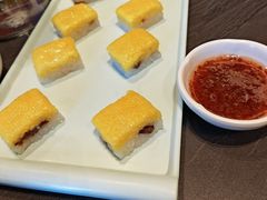 -紫泥369粗粮季(四牌楼店)