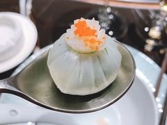 -沈灶河豚宴·河豚融合餐厅(汉中路店)