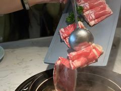 -捞神煲汤火锅(湖滨商业街店)