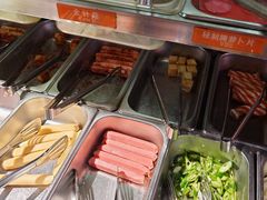 -33韩式自助烧烤(环城南路店)