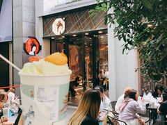 -茶颜悦色(花园道店)