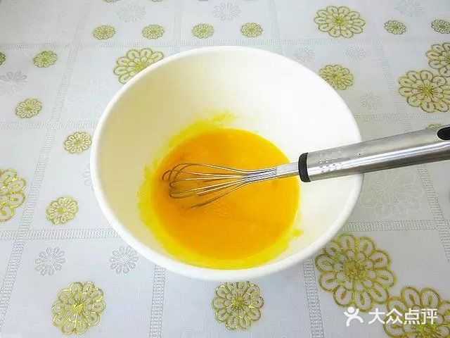 #小蛋糕的制作方法