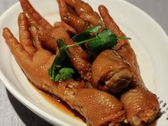 -晓粤·惹味粤菜(凯德乐峰广场店)