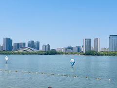 -天鹅湖体育公园