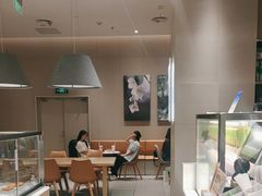 -奈雪的茶(龙湖西溪天街PRO店)