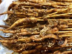 -十里铺铁板鱿鱼