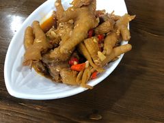 -云中菜馆(恒晟·云中绿园店)
