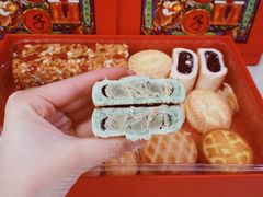 -北京稻香村(第十一店)