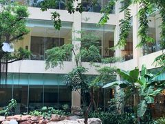 -麒麟中餐厅·经典粤菜·地道菜式老字号(广州长隆酒店)