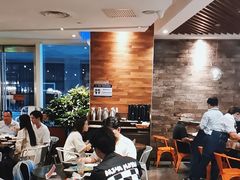 -新旺茶餐厅(嘉里城店)