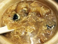 -添發碗仔翅美食