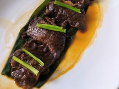 -外滩三号餐厅·创意中餐