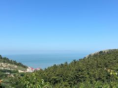 -长岛南北长山旅游景区