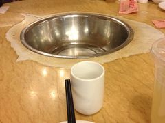 -月圆火锅(宁海东路二店)