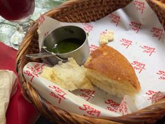 -Las Tapas(思南公馆店)