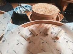 -富力丽思卡尔顿酒店·香荟全日制餐厅