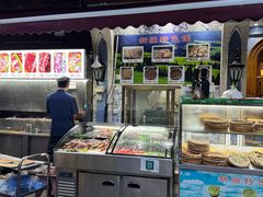 -新疆伊宁远征餐厅