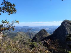 -大连天门山国家森林公园