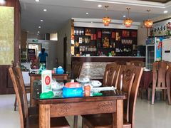 -抹直口特色菜馆(一店)