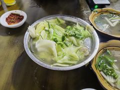 -小杨翘脚牛肉