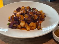 -大潮淮·淮扬菜(何园旗舰店)