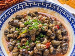 -蟹天蟹地农家菜·阳澄湖大闸蟹(浅水湾店)